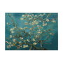 Wallity Cuadro Decorativo sobre Lienzo Vincent van Gogh 50 x 70 cm